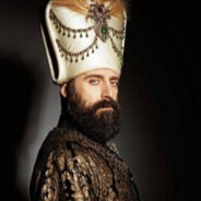 SULEYMAN MAGNIFICU'