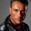 Jean-Claude Van Damme It