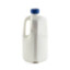 milk bottle