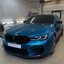 Only Fun, Only BMW