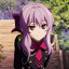 Shinoa -