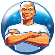 mrclean