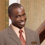 Mr. Moseby