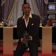 CJ avatar