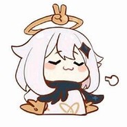 我永远喜欢小派蒙