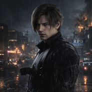 Leon S. Daddy