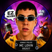 Player avatar
