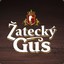 Zatecky Gus