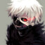 1000-7 kaneki ghoul