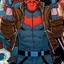 Red Hood