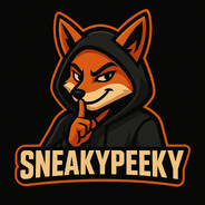 SneakyPeekyavatar