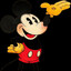 mickeymouse