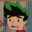 Jake Long