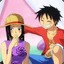 M..D.. Luffy