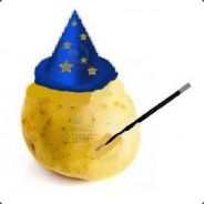 Magic Potato