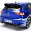 VW Golf R 2020