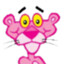 panther (pink)