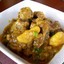 Curry Goat Nigguh