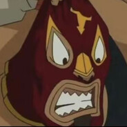 翻斗花园牛战士