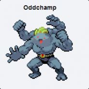 Oddchamp