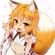 Рыжая Лисонька