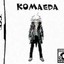 KOMAEDA