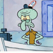 比奇堡悍匪章鱼哥