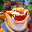 Avatar of player грявол