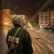 纽特不要再吸了