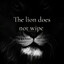 fight like a lion