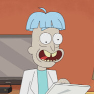 >>Doofus Rick