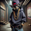 Black Goblin
