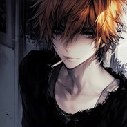 黄毛牛头前辈也想纯爱