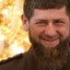 Ramzan Akhmadovich Kadyrov