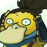 可达鸭也能乱杀