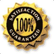 Satisfaction Guaranteed - steam id 76561197970968827