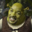 Shrek Smith