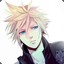 Cloud Strife