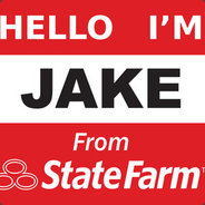 JAKE FROM STATE FARM