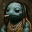 Lil Schiggy's avatar