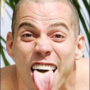 Yeah bitch, call me Steve'O