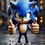 Sonic