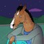 Bojack Horseman