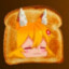 OneSadToast