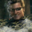 Albert Weedsker