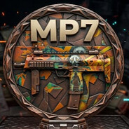 ツ MP7 ツ