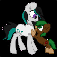 tracey the robo mare