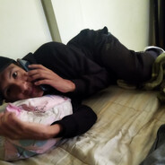 Ame de dia, ano de noche