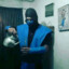 Gaming Sub-Zero