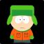 Kyle Broflovski